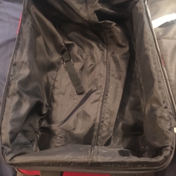 Skyline suitcase - Picture 2 of 2